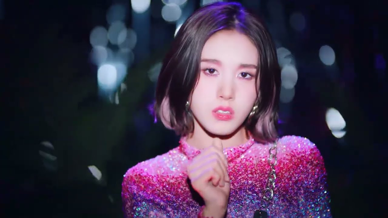 [ STAYC J & ONE LAST KISS ] Happy Birthday J!