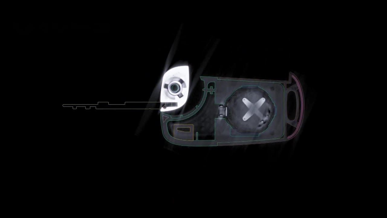 Failure Analysis - CT Scanning Services - Part Inspeciton Lab