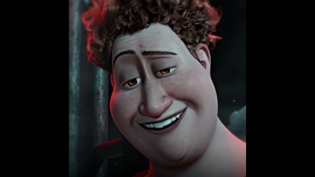 Bro Have A Insane Glow Up #foryou #viral #aftereffects #edit #shorts #metroman #megamind #titan