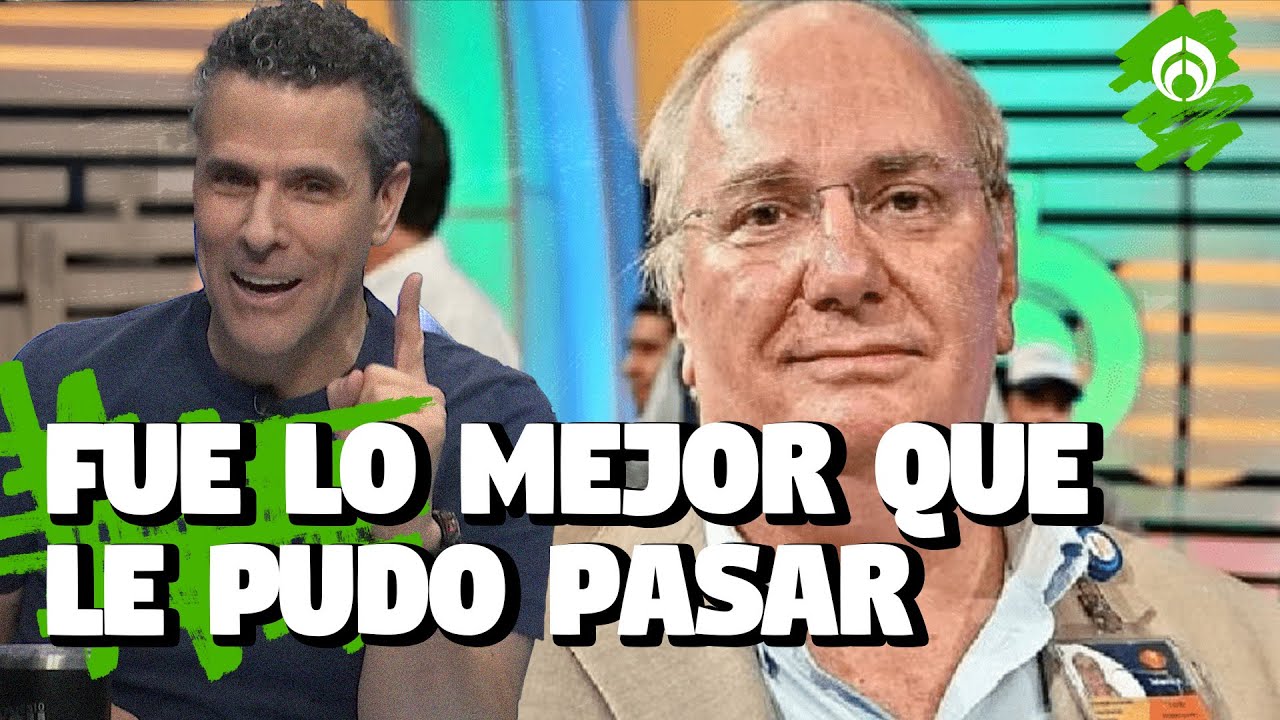 Marco Regil revela qué pasó con Enrique Segoviano tras traición de Chespirito: Se casó y tuvo hijas