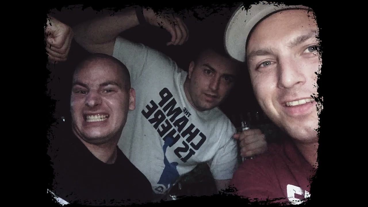 R.I.P (ŚP Krasnal)