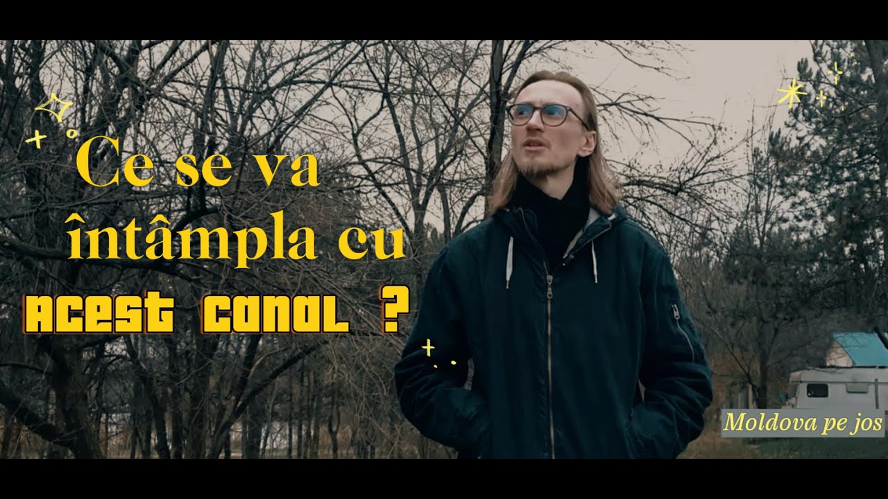 Ce se va întâmpla cu acest canal mai departe?
