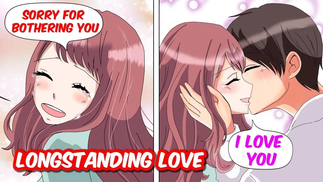 [Manga Dub][Omnibus]I dumped her because she played me→We reunited and she still loves me!?And more!