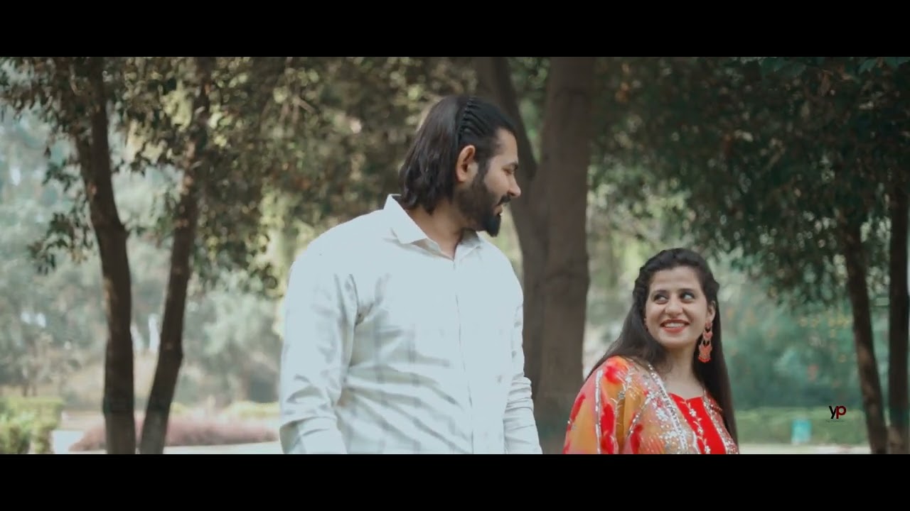 PREWEDDING 2022 | GURPREET & MANINDER | YUG PRODUCTIONS | FEROZEPUR, Cont: 9888027304