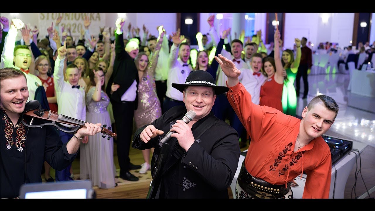 ZSP Żelechów / Studniówka 2020