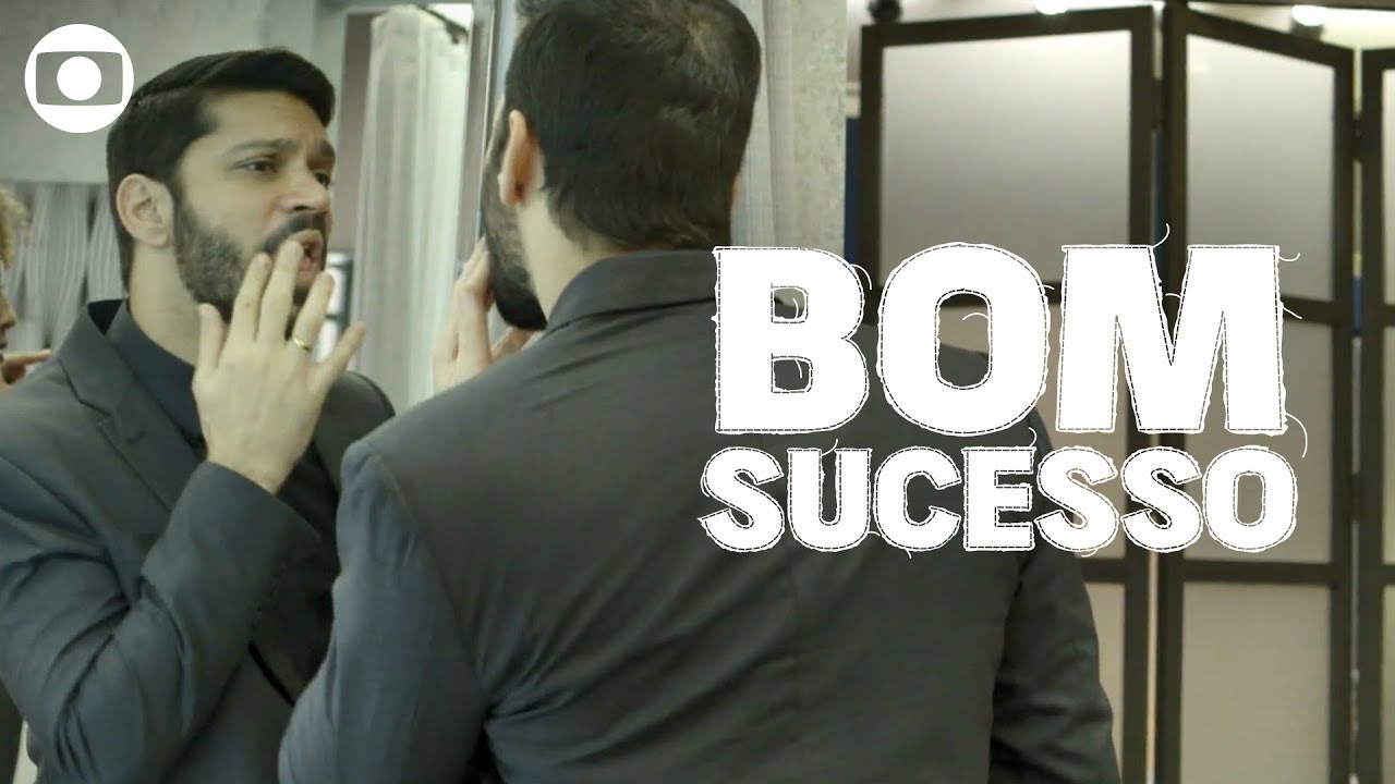 Bom Sucesso: capítulo 65, sexta, 11 de outubro, na Globo