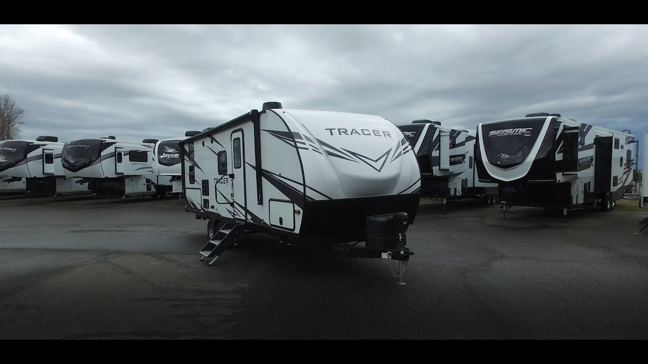 2020 Prime Time Tracer 24DBS BLADE RV CENTER