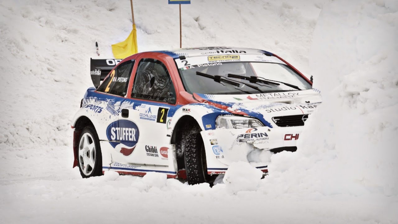 Ice Challenge Crévacol 2025 | Crash & Night Sends [4K]