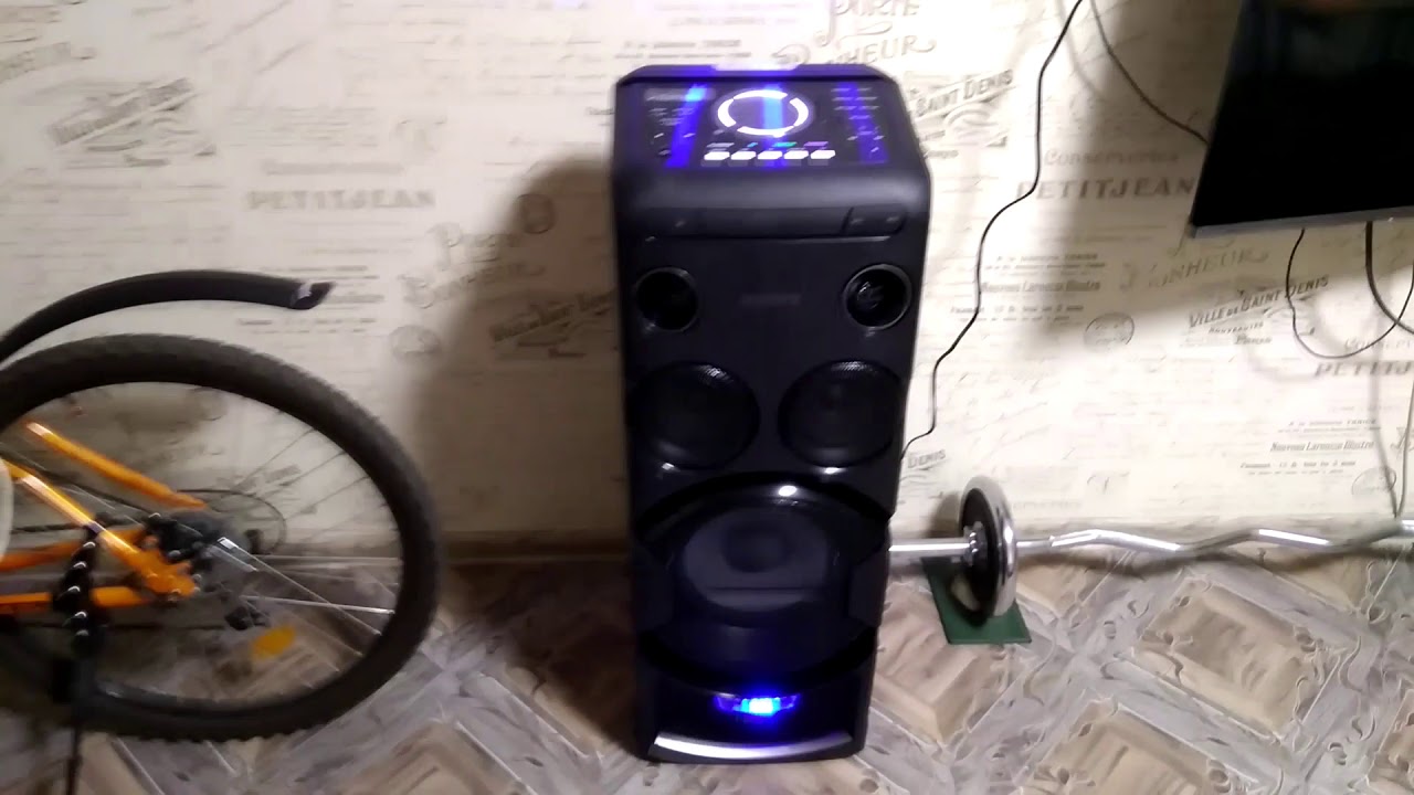 sony