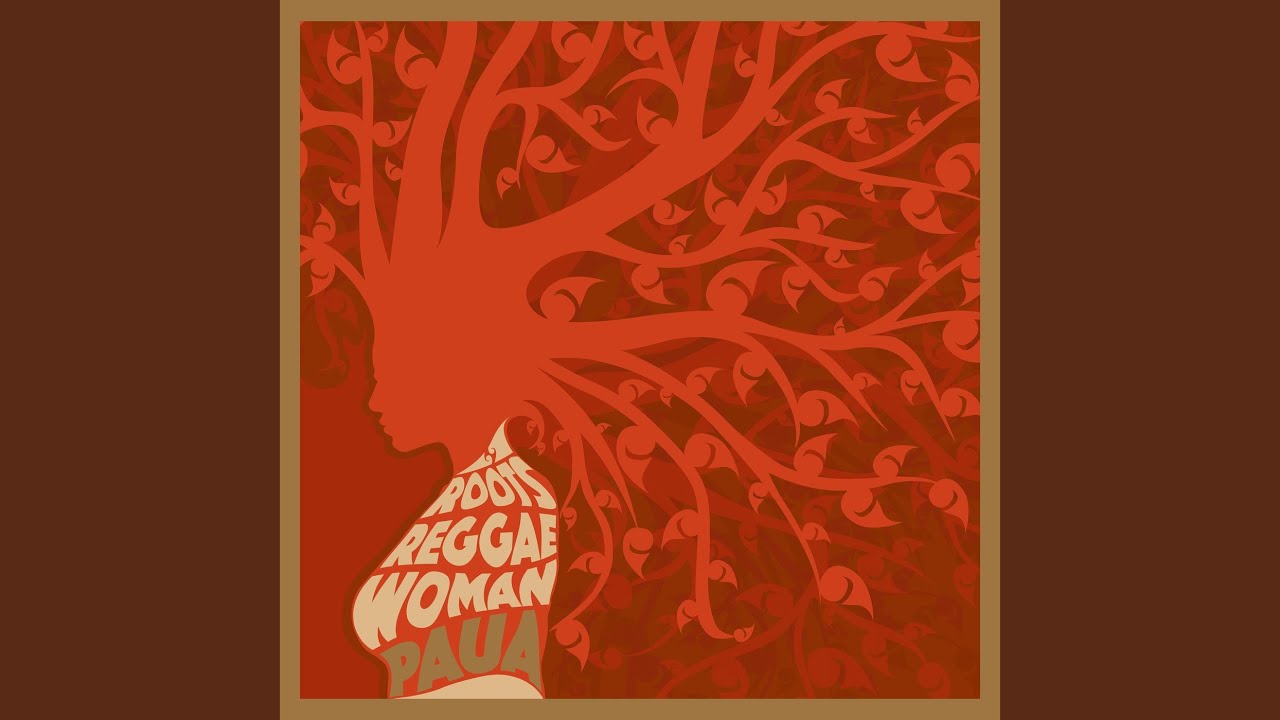 Roots Reggae Woman