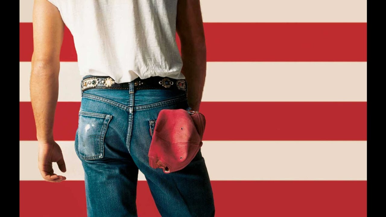 (free) bruce springsteen type beat - 