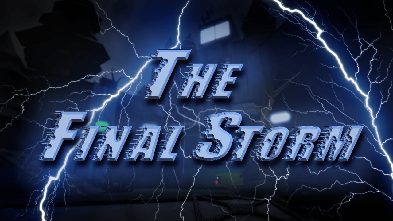 FE2CM | The Final Storm [Low Crazy+]