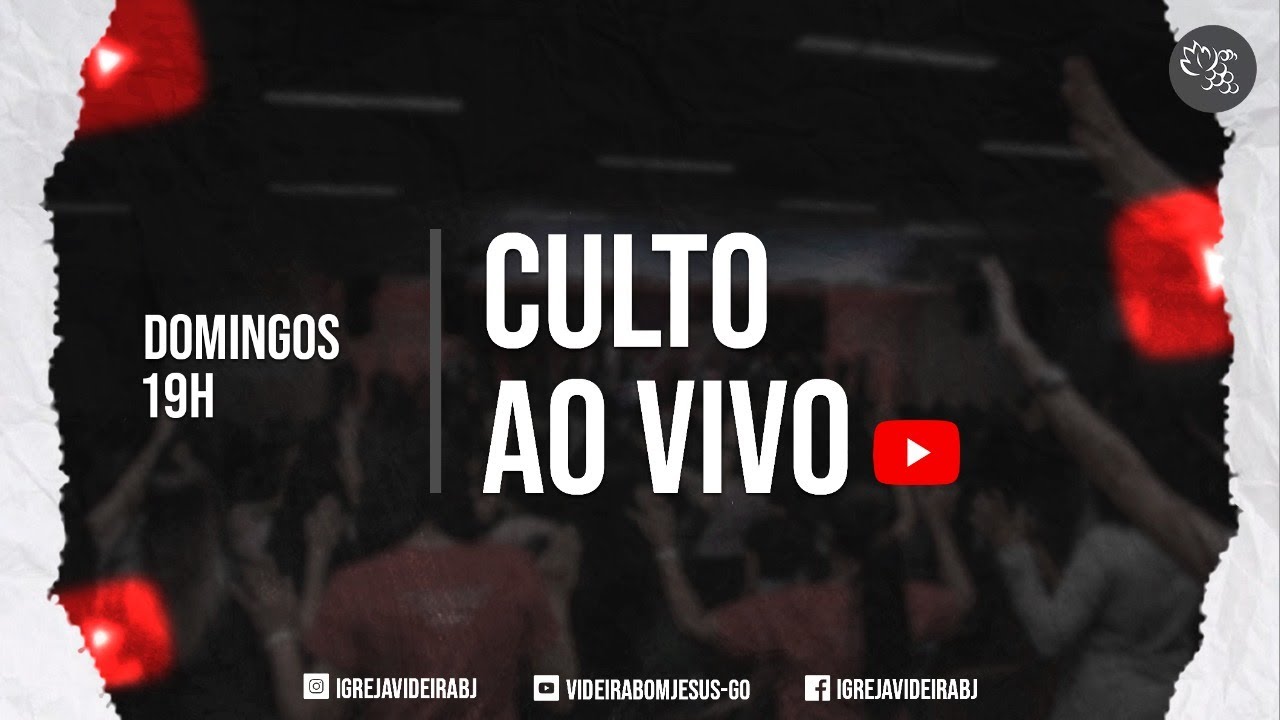 A VIDA DOS NOBRES! VIDEIRA BOM JESUS - PR. SIDNEY FERREIRA