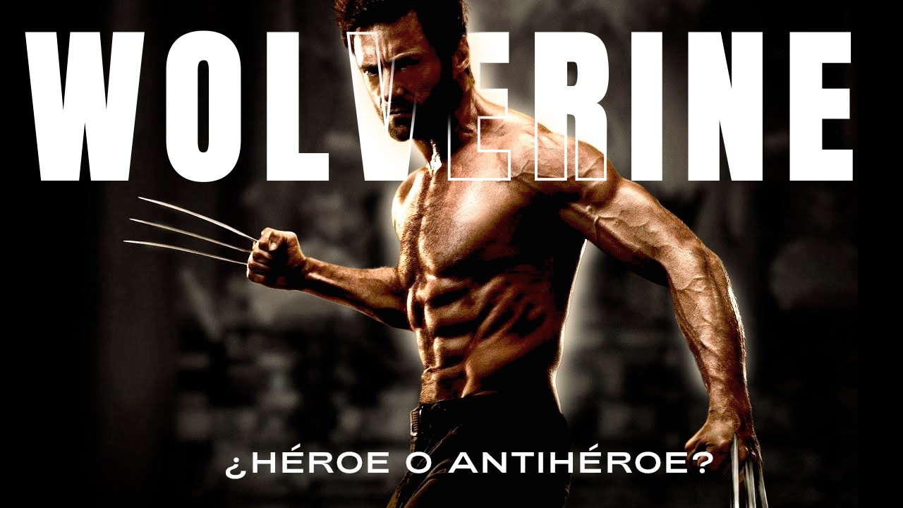 WOLVERINE un Análisis Profundo a la Última Gran Película de SuperHéroes  || Crispetos EP 03