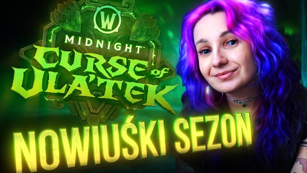 Patch 12.1 i Nowy Sezon Ogłoszony! Sidequest czy coś więcej? | Cebulkast #17