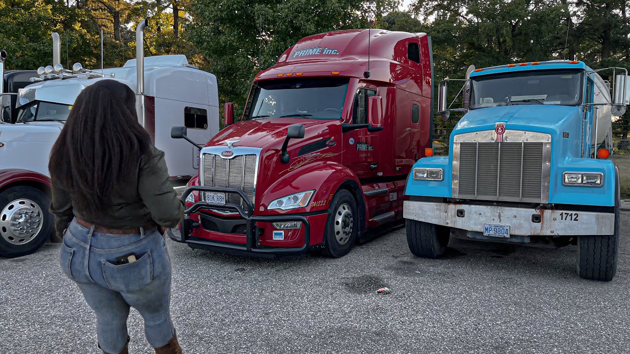 Think Before Leasing A Truck! MAKING SOME CHANGES SOON