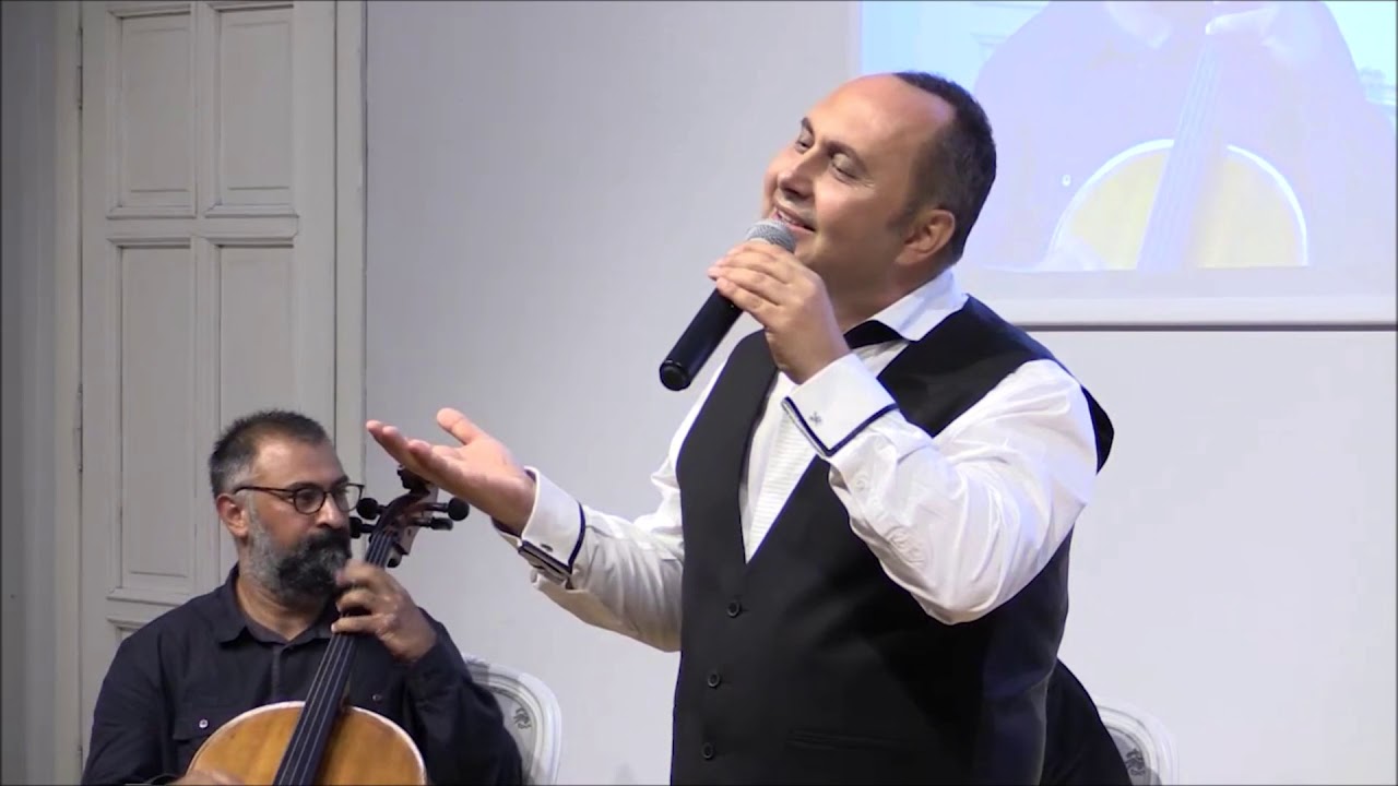 Burhan Kul - Sorma Bana Nafile, Neler Düşündüğümü