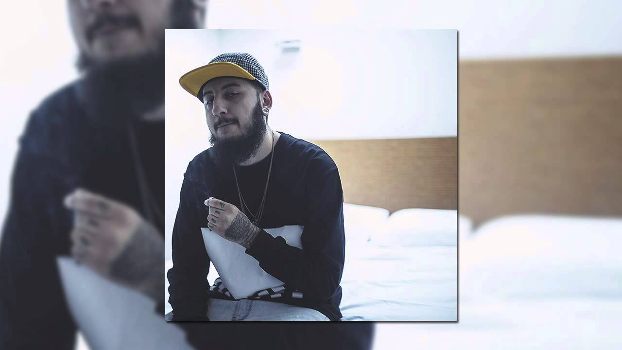 Khontkar - Ne Demek İstedin (Prod. By Canei Finch)