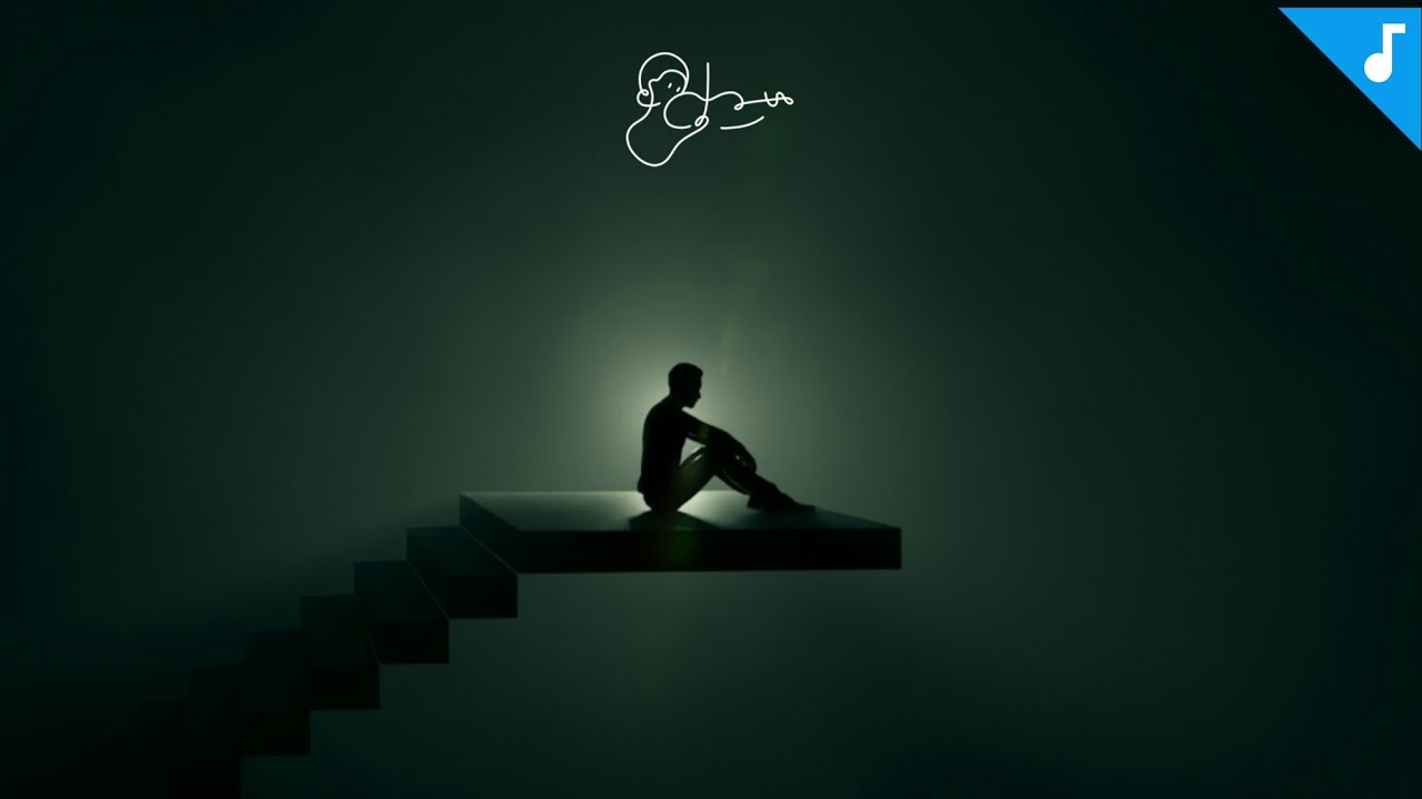 1Jain7 - Emotional Void – Sad Violin & Dark Piano 