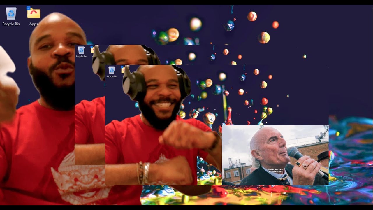 Pete & Bas - MugShot Freestyle. (REACTION)  {It's all about the Chune!!! :D}