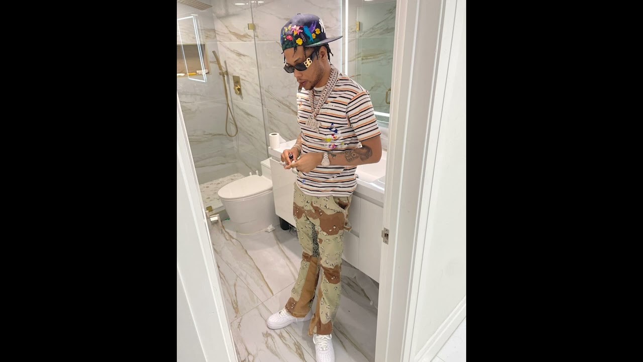 (FREE) Lil Migo x Big Scarr Type Beat 2023 - 