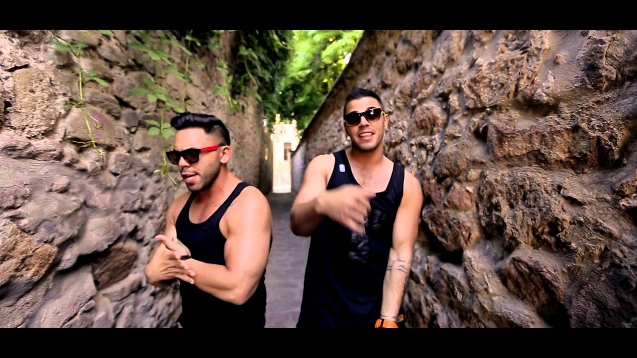 YOUNG G - Szállj feat. IGNI │OFFICIAL MUSIC VIDEO│