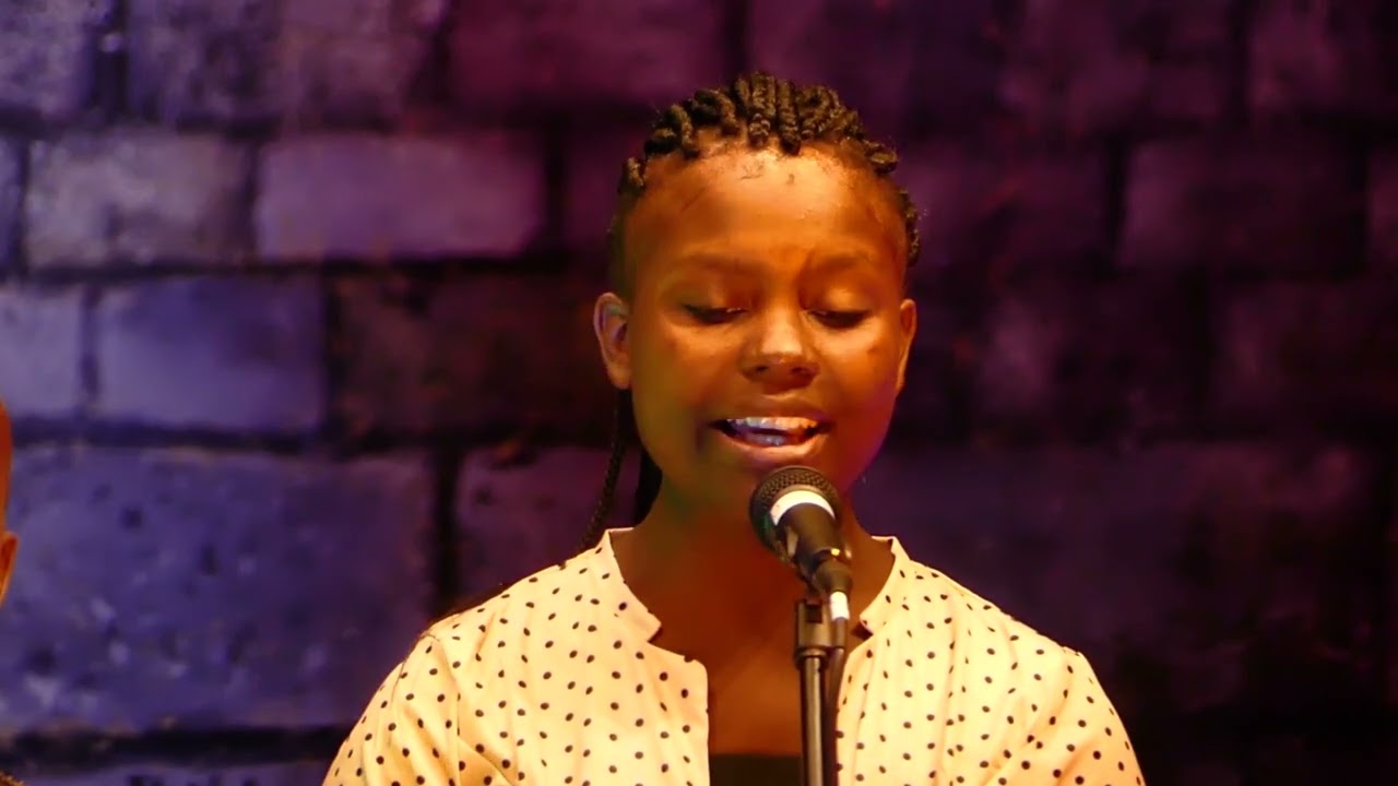 03 December 2022 Opening Song  Udonsi Lwabapostoli