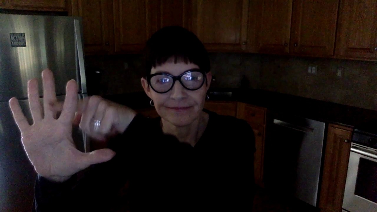 Matthews Mindful Moment - Meditation Using The Breath