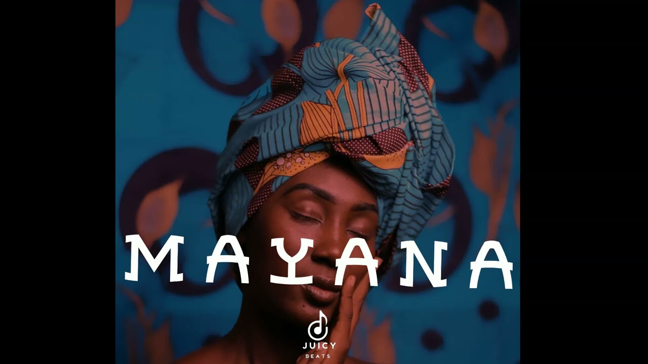 Afrobeat Instrumental 2022 