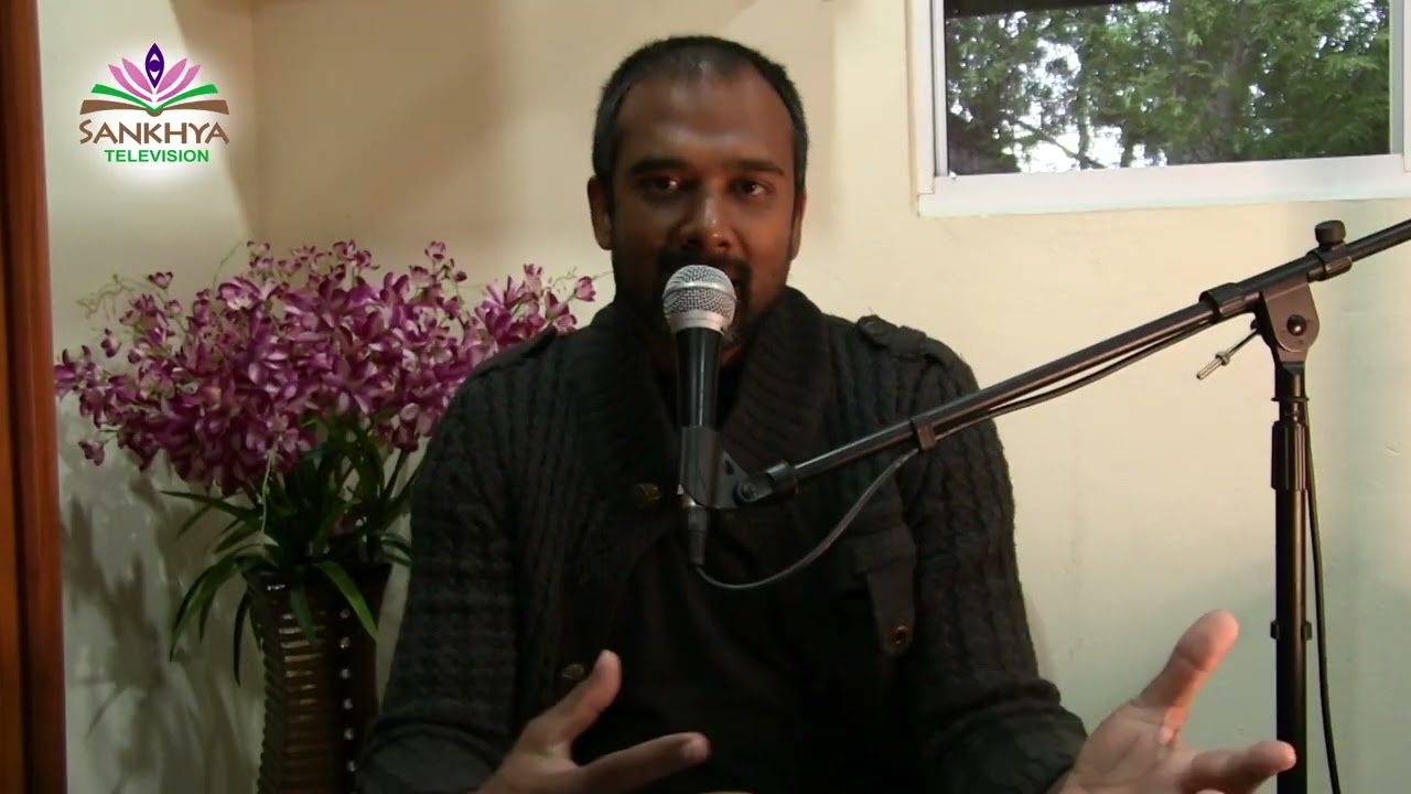 Омкар - Рассказывает о Нав Раатри