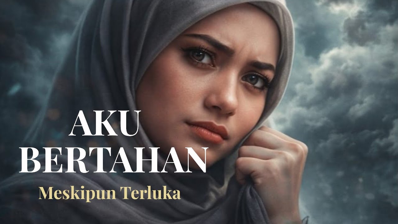 Aku Yang Bertahan | DJ Slow Koplo Galau - NadaHati