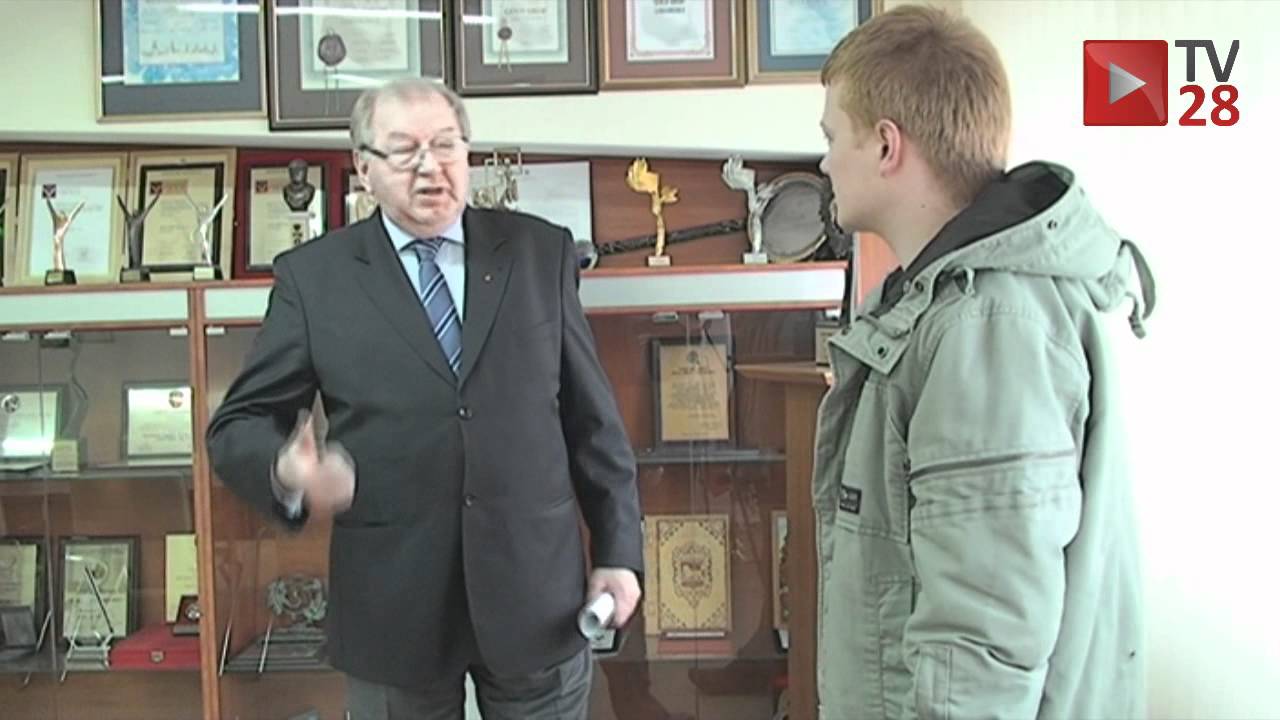 Firma Gold Drop wyr&oacute;żniona
