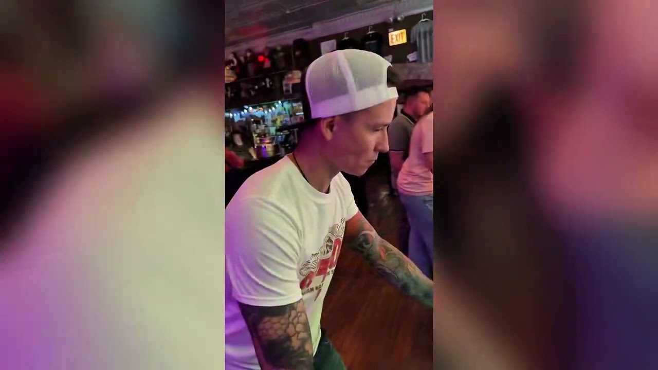 Logan Arcade w Chicago - najlepsza miejscówka pinballowa?