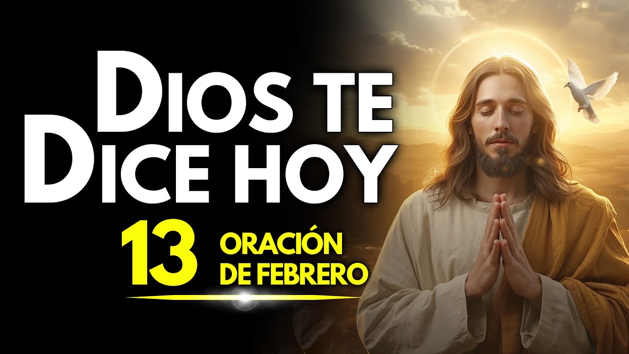 DIOS TE DICE HOY: SIENTE EL FUEGO DEL ESPÍRITU SANTO TRANSFORMANDO TU REALIDAD HOY YA