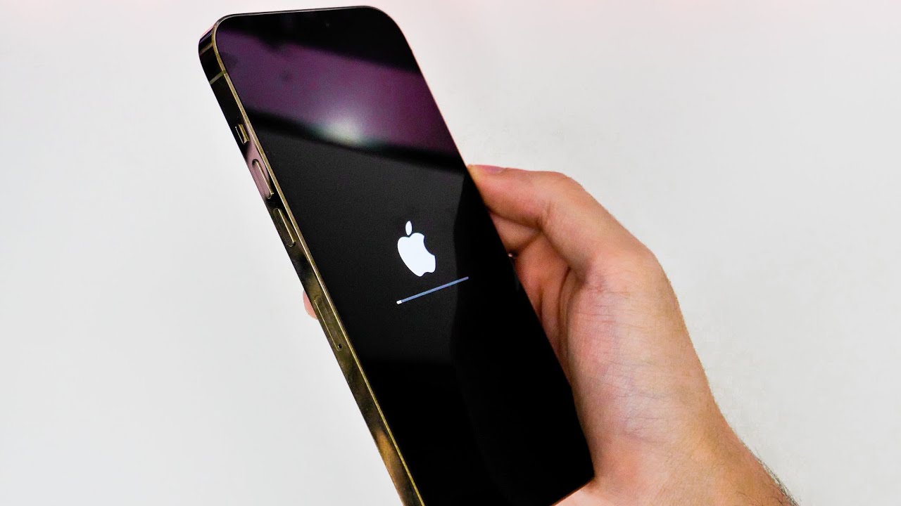 Il mio nuovo iPhone 12 Pro Max 512 Gb - Unboxing