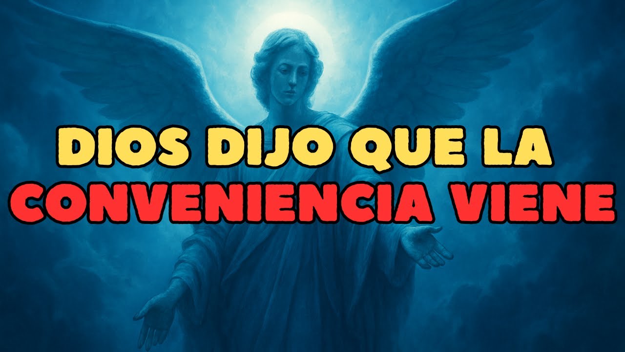 ELEGIDO,DIOS ENVIÓ LA CONVENIENCIA PARA MOVERTE A UN LUGAR MÁS SEGURO.¡MUÉVETE ANTES DE LOS ATAQUES!