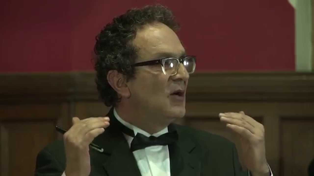 Thatcher was not good for Britain | Lord Glasman | Oxford Union