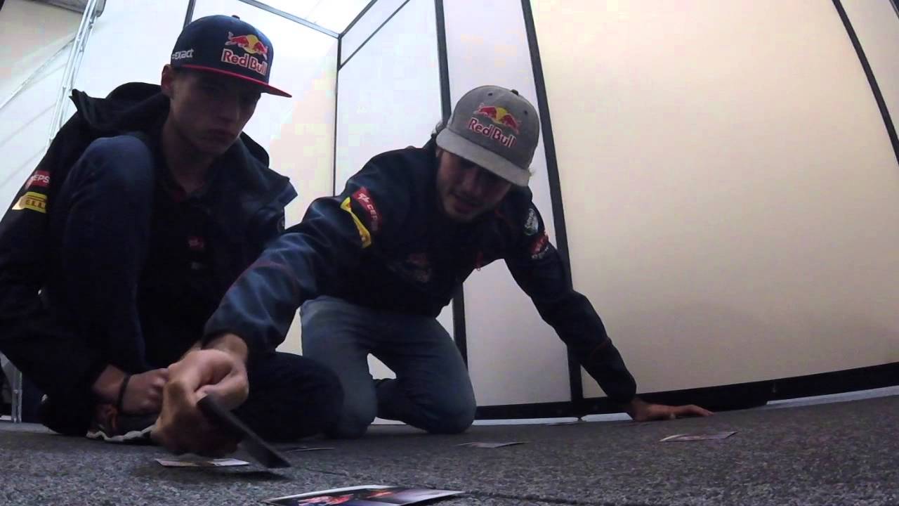 Max vs Carlos - Memory Kick! - Brazilian Round