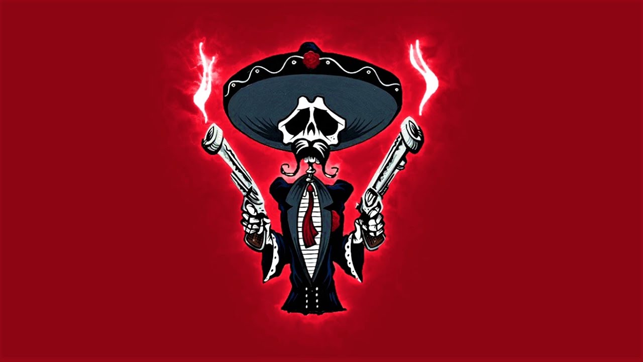 (HARD) Mexican Type Beat - 