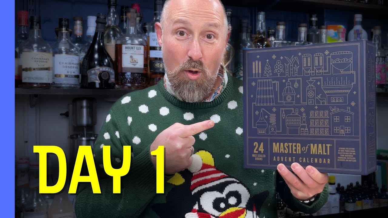 PYRAT XO Rum Review