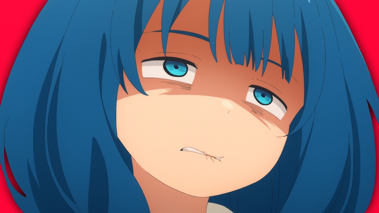 Você Vai Ter Medo De Namorar Depois Desse Anime