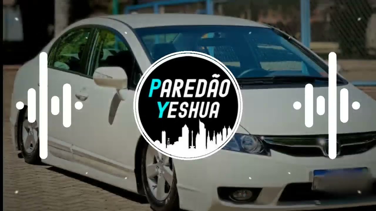 Se Eu Pudesse - Isadora Pompeo | VERSÃO - BATIDÃO GOSPEL (O REI DA BATIDINHA)