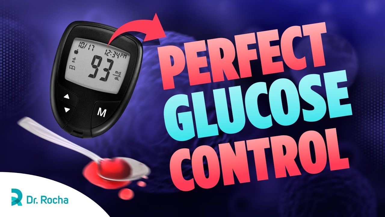 Take 2 TABLESPOONS of this at NIGHT for PERFECT blood GLUCOSE CONTROL