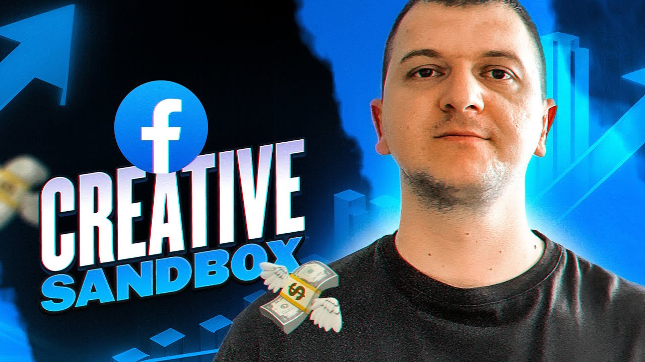 The NEW STRATEGY To Test FACEBOOK ADS CREATIVE in 2025!