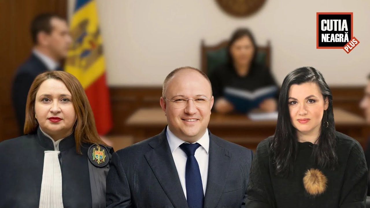 Cutia neagră PLUS: Vetting la reexaminare /23.11.2025