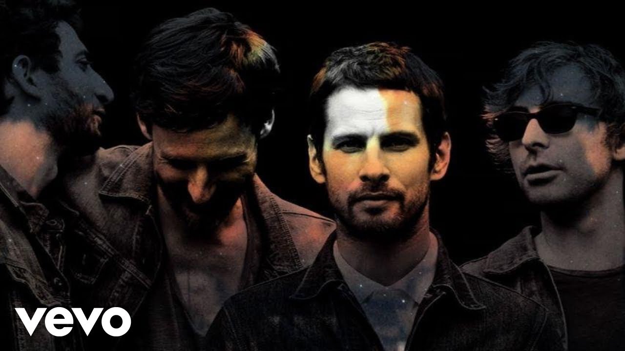 Sam Roberts Band - We're All In This Together