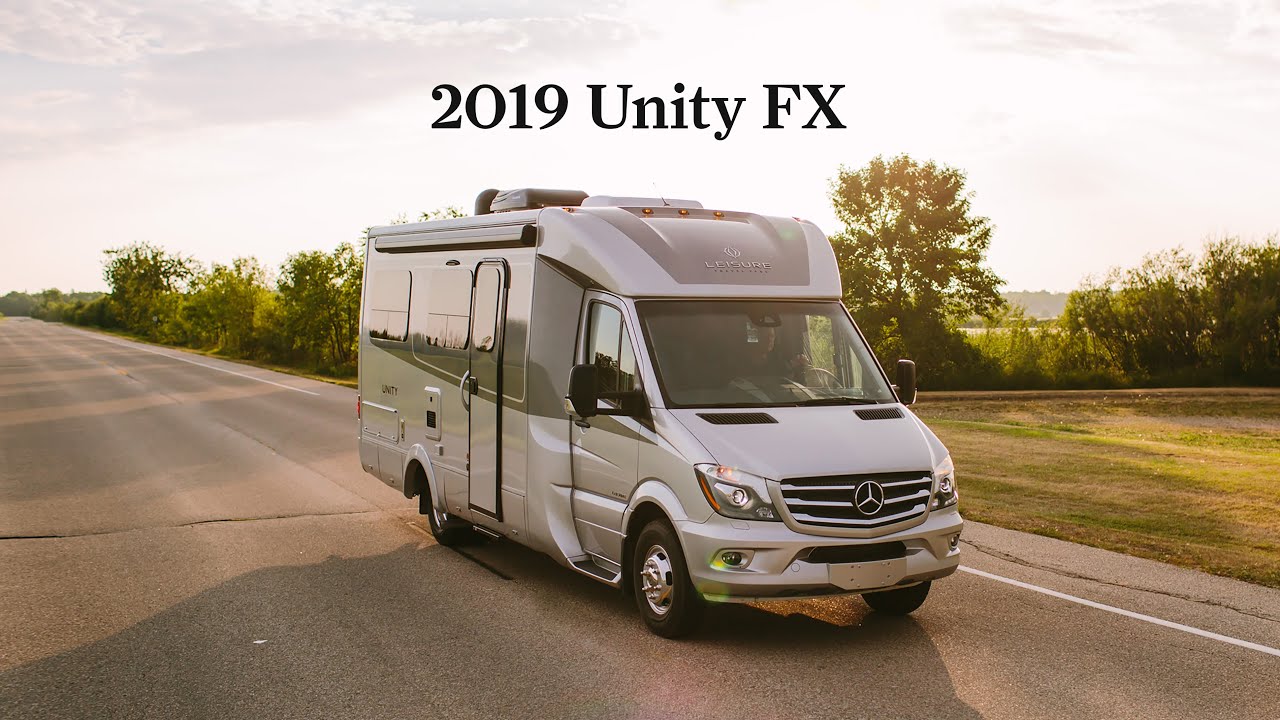 Unity FX 2019