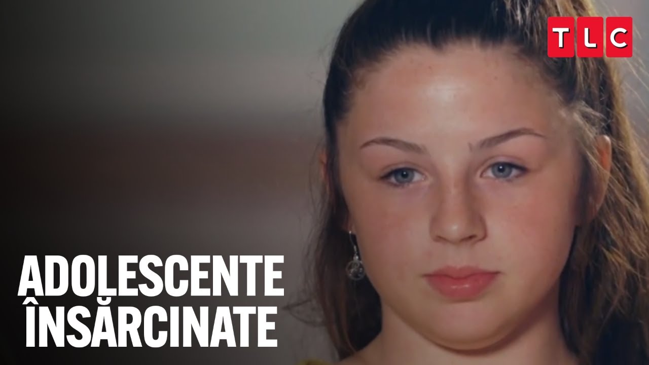 Mama a renunțat la fiica ei! | Adolescente însărcinate