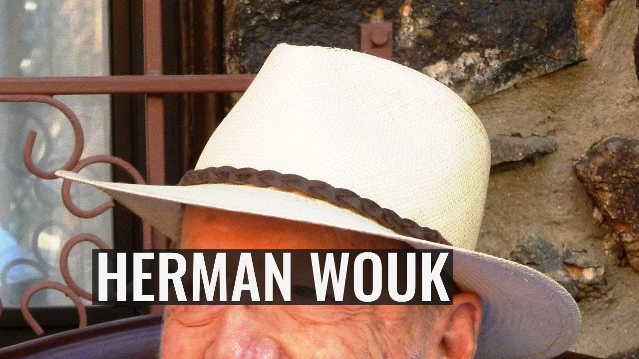 Herman Wouk