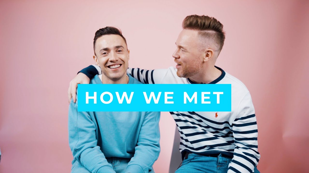How We Met | Gay Dads